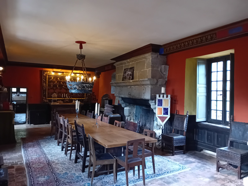 French property for sale in Pierrefitte, Deux-Sèvres - €2,205,000 - photo 1