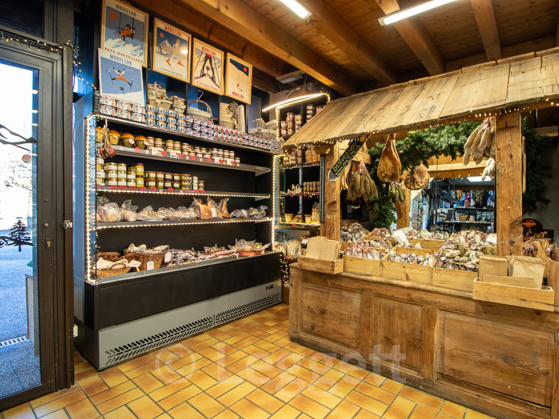 Propriété de ski à vendre - Morillon - 420 000 € - photo 1