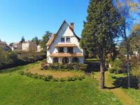 Chateau à vendre à Chazelles-sur-Lyon, Loire - 790.000 € - photo 2