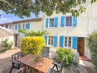 Maison à vendre à Montréal, Aude - 165.000 € - photo 1
