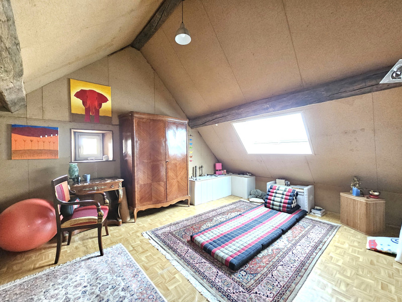 French property for sale in Le Theil, Allier - €630,000 - photo 6