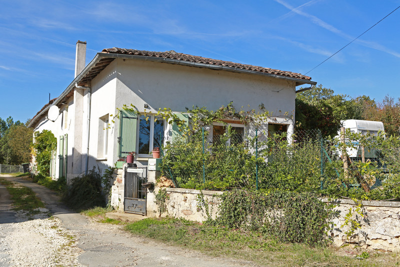 Maison à vendre à Mareuil en Périgord, Dordogne - 149 950 € - photo 1 Maison à vendre à Mareuil en Périgord, Dordogne - 149 950 € - photo 1