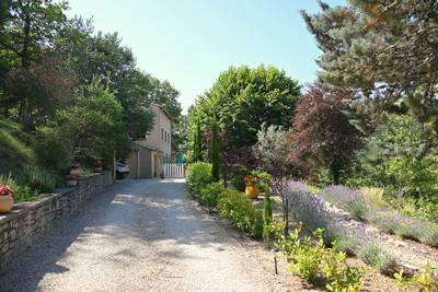 French property for sale in Condorcet, Drôme - €445,000 - photo 1