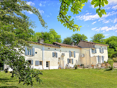 house for sale in Dordogne