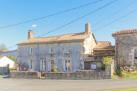 French property, houses and homes for sale in Beugnon-Thireuil Deux-Sèvres Poitou_Charentes
