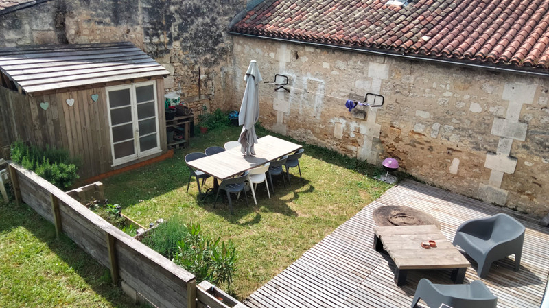 French property for sale in Dignac, Charente - €172,000 - photo 7