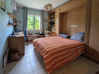 Propriété à vendre à Ruffec, Charente - 179 000 € - photo n°7