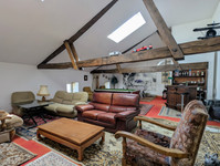 Maison à vendre à Valence-en-Poitou, Vienne - 562.000 € - photo 7