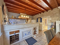 Maison à vendre à Rioux-Martin, Charente - 275.000 € - photo 4