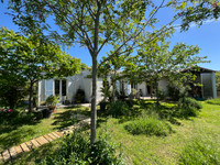 Maison à vendre à Saint-Sulpice-d'Arnoult, Charente-Maritime - 283.550 € - photo 9