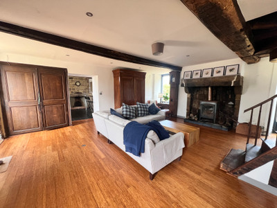 French property for sale in Tinchebray-Bocage, Orne - €299,600 - photo 3