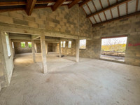 Maison à vendre à Saint-Cirq-Souillaguet, Lot - 172.800 € - photo 3