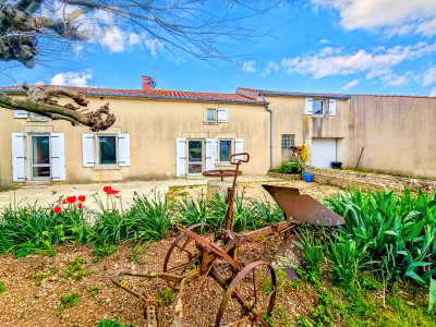 house for sale in Vendée