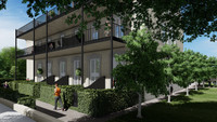 Appartement à vendre à Cognac, Charente - 115 000 € - photo 1