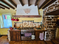 Maison à vendre à La Lande-de-Goult, Orne - 352.000 € - photo 4