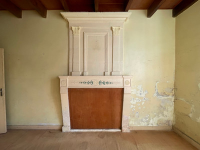 French property for sale in Saint-Palais-de-Négrignac, Charente-Maritime - €141,700 - photo 4