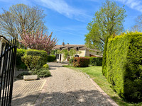 Maison à vendre à Eymet, Dordogne - 546.000 € - photo 1