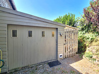 Propriété à vendre à Saint-Berthevin-la-Tannière, Mayenne - 232 000 € - photo n°12