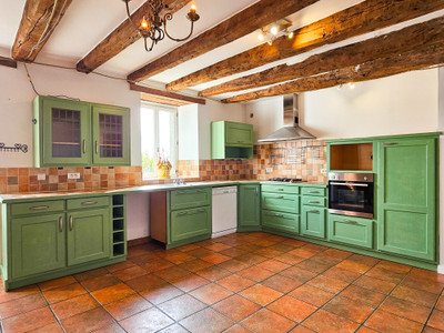 French property for sale in Hémonstoir, Côtes-d'Armor - €279,900 - photo 3