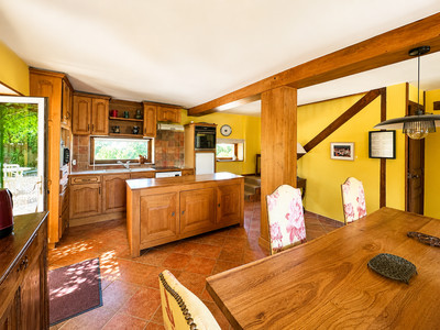 French property for sale in Castelnaud-la-Chapelle, Dordogne - €870,000 - photo 8