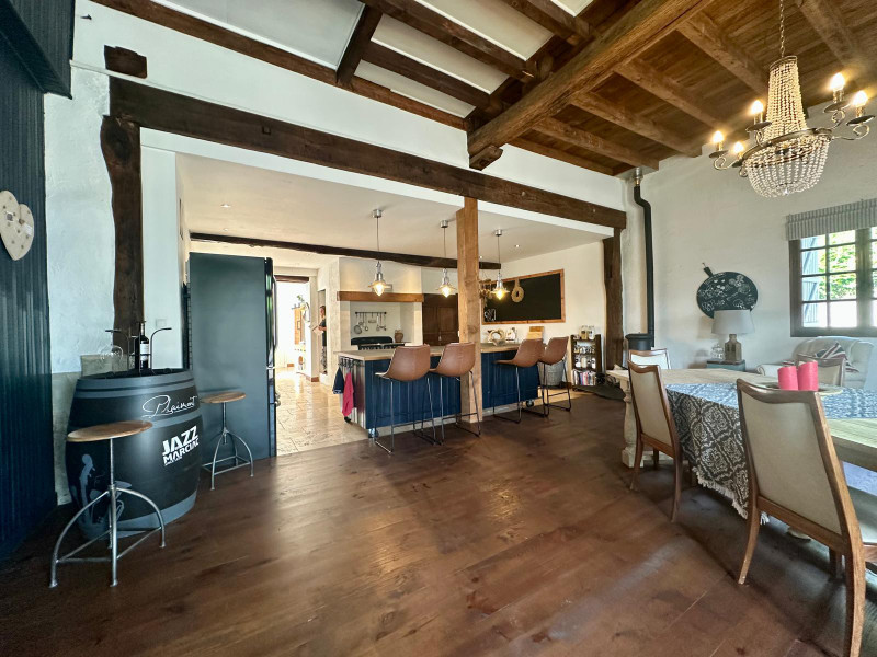 French property for sale in Miélan, Gers - €350,000 - photo 3