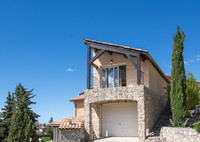 Panoramic view for sale in Digne-les-Bains Alpes-de-Haute-Provence Provence_Cote_d_Azur