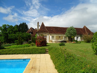 French property, houses and homes for sale in Thenon Dordogne Aquitaine