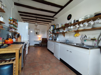 French property for sale in Saint-Léger-Magnazeix, Haute-Vienne - €75,900 - photo 5