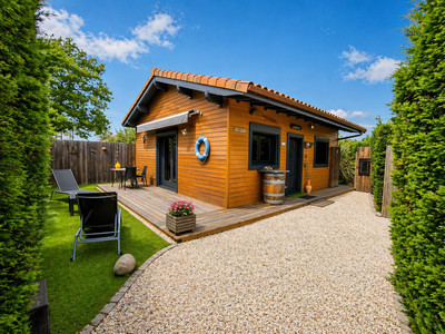 French property for sale in Le Teich, Gironde - €586,320 - photo 4