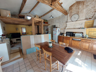 French property for sale in Villebois-Lavalette, Charente - €169,500 - photo 3
