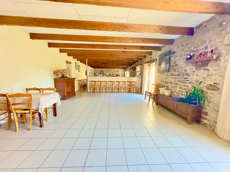 French property for sale in Loguivy-Plougras, Côtes-d'Armor - €389,000 - photo 7
