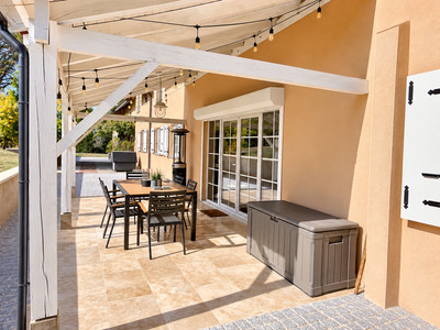 French property for sale in Les Farges, Dordogne - €1,223,404 - photo 10