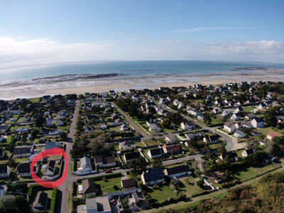 French property for sale in Port-Bail-sur-Mer, Manche - €258,000 - photo 1