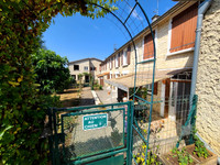 Maison à vendre à Aunac-sur-Charente, Charente - 158.050 € - photo 3