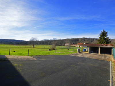 French property for sale in Cubjac-Auvézère-Val d'Ans, Dordogne - €171,000 - photo 1
