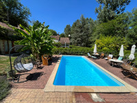 Maison à vendre à Scillé, Deux-Sèvres - 439.900 € - photo 2