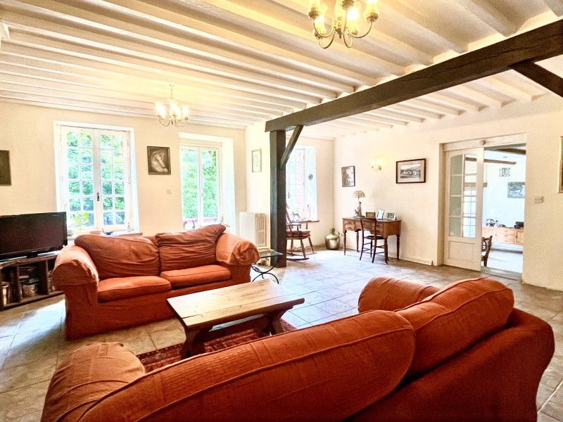 French property for sale in Saint-Martin-des-Landes, Orne - €275,000 - photo 2