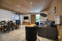 Appartement à vendre à Les Gets, Haute-Savoie - 430.000 € - photo 3