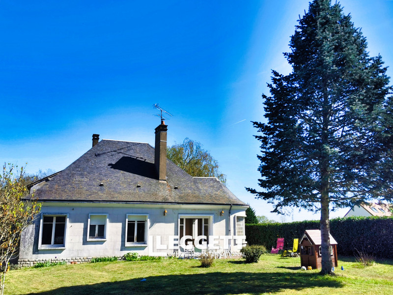 Maison 4 pièce(s), SAINT-AIGNAN