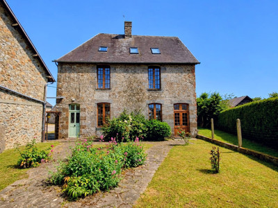 house for sale in Manche