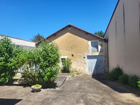 Maison à vendre à La Tour-Blanche-Cercles, Dordogne - 167 990 € - photo 2