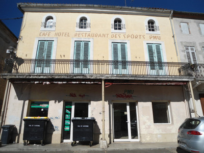 Maison à vendre à Clairac, Lot-et-Garonne, Aquitaine, avec Leggett Immobilier