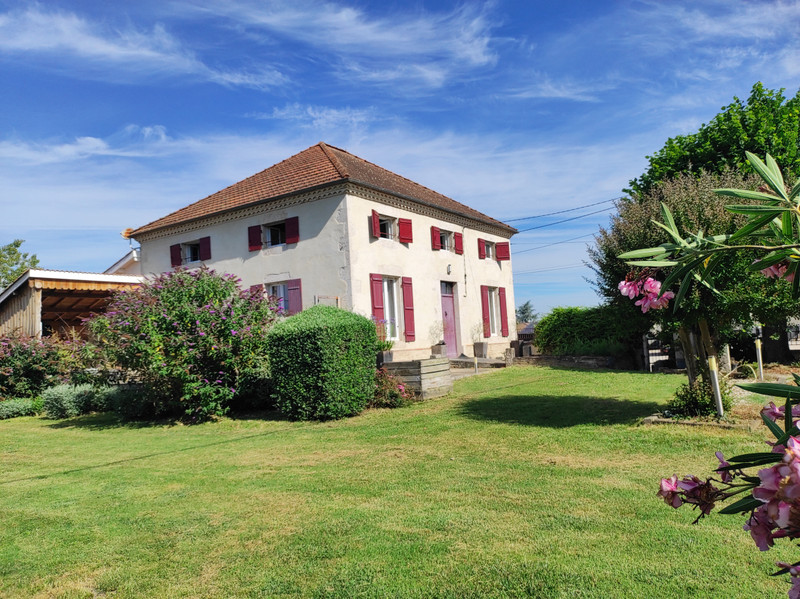 French property for sale in Damazan, Lot-et-Garonne - €290,000 - photo 0