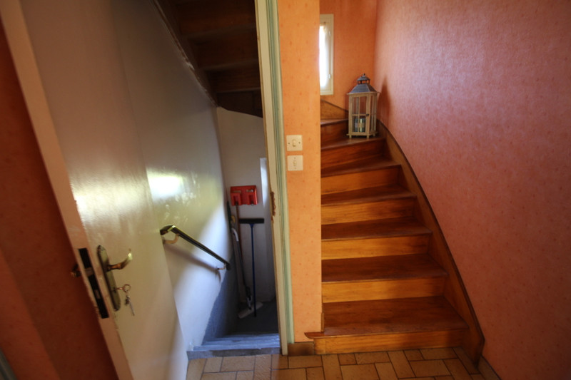 French property for sale in Le Quillio, Côtes-d'Armor - €125,350 - photo 8