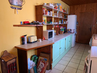 Maison à vendre à Montmoreau, Charente - 158.050 € - photo 8