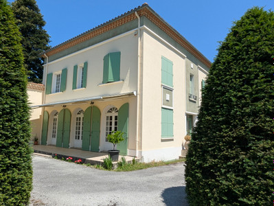 French property for sale in Mazamet, Tarn - €324,500 - photo 1