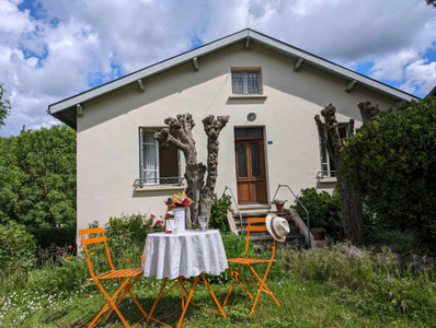 Maison à vendre à Labastide-Rouairoux, Tarn, Midi-Pyrénées, avec Leggett Immobilier