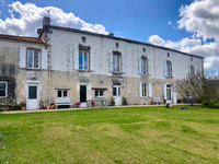 houses and homes for sale inVal-d'AugeCharente Poitou_Charentes