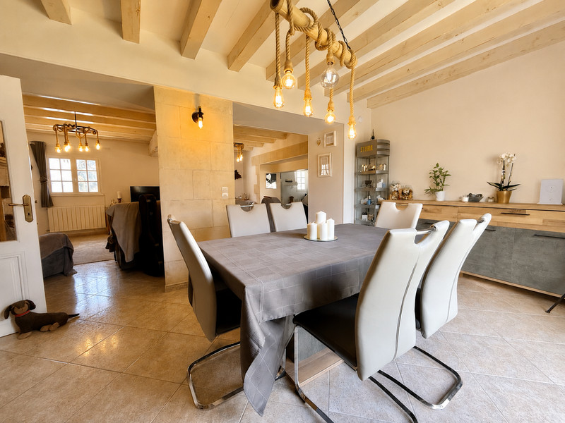 French property for sale in Dercé, Vienne - €475,000 - photo 12