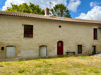 Propriété à vendre à Mouterre-Silly, Vienne - 139 000 € - photo n°1